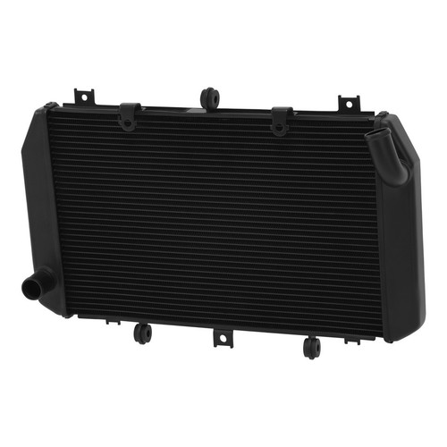 Motorrad kühler radiator - radiator, aus
