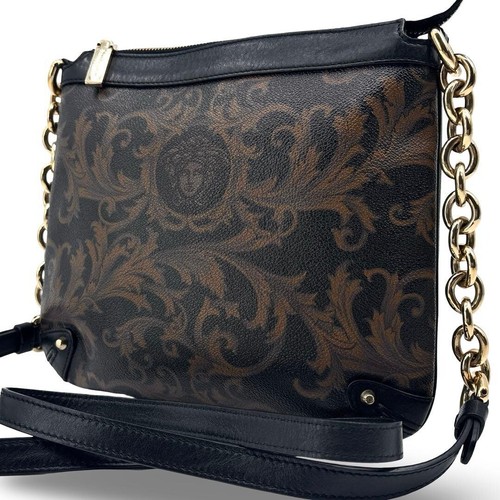 Versace medusa umhängetasche - medusa,