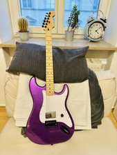 E-Gitarre Strat Stratocaster