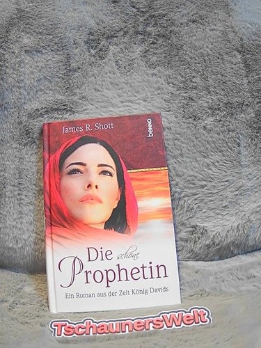 Die schöne prophetin - schöne,