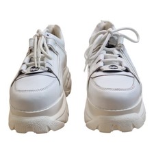 Buffalo gr 38 Damen Halbschuhe