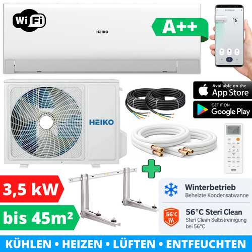 Split klimaanlage 12000 btu - split,