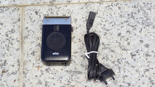 Braun sixtant rasierer - braun,