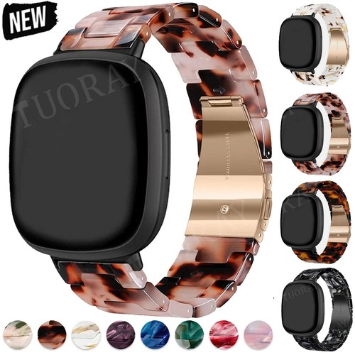 Armband für fitbit versa - armband, 4