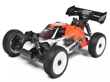 Team corally sbx 825 - team,