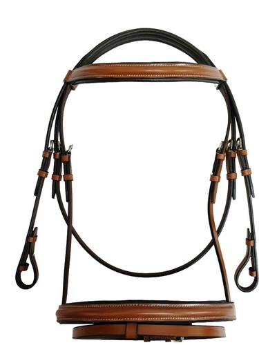 Stilvolle dressur leder pferd - stilvolle,