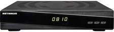 KATHREIN UFS 810 HDTV DVB-S/S2-Receiver - Schwarz