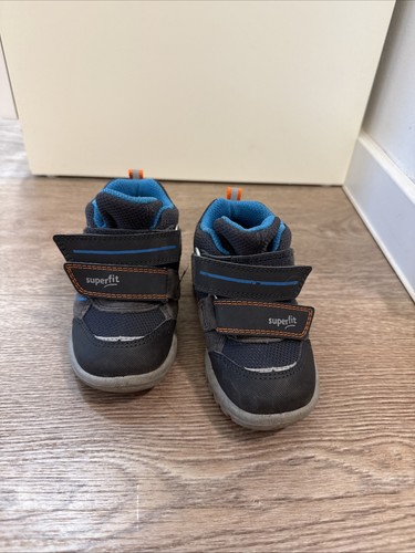 Superfit kinder schuhe - superfit,