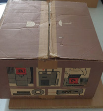 BRAUN - Paximat International- 5250 AEF DELUXE - Diaprojektor defekt /Ersatzteil