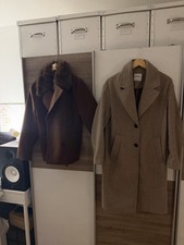 Jacke Mantel Damen XS