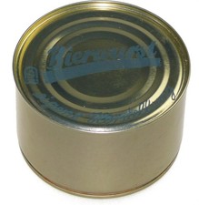 Dose bierwurst 400g - dose, konserve
