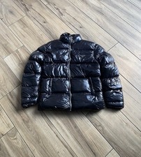 Prada Puffer Daunenjacke | M