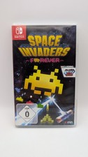 Space Invaders Forever -
