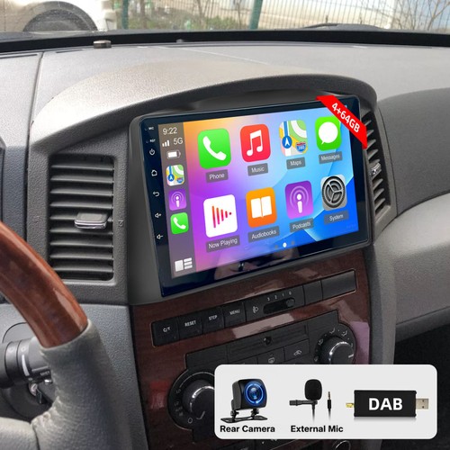 Android carplay autoradio - android,