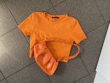 Zara shirt tasche - shirt, 34