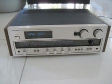 Vtg sony str 4800sd - str-4800sd, am/fm