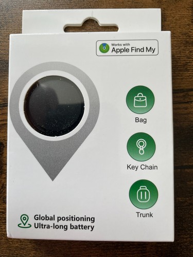 Smart bluetooth tracker - smart,