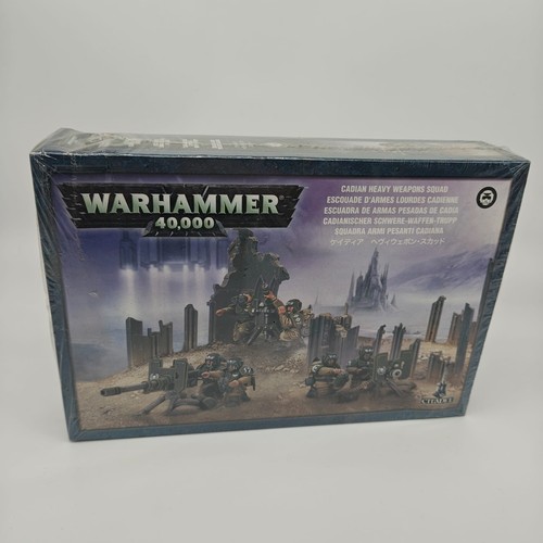 Warhammer 40k imperial guard - imperial,