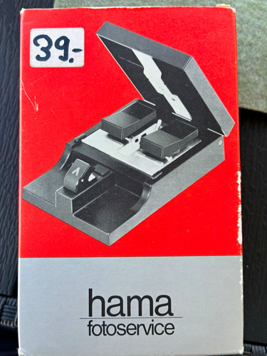 Hama fotoservice - hama,
