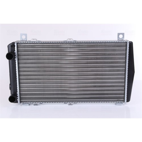 Kühler motorkühlung nissens - kühler,,