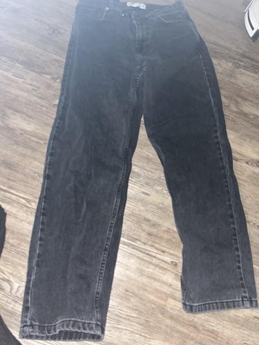 Fishbone jeans grau 30 - jeans,