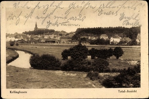 Kellinghusen schleswig - kellinghusen,
