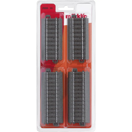 6er multipack märklin - h0,