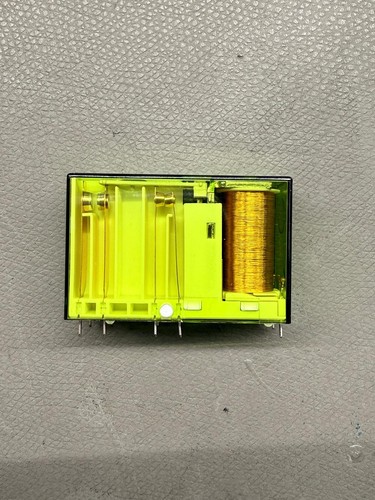 Elesta relays printsrelais sir - elesta,