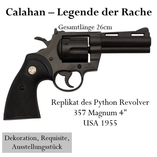 Neu python revolver magnum - neu,