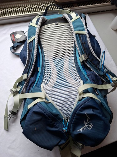 Osprey stratos men - osprey,
