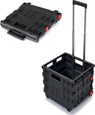 Top Kistenberg Transportwagen