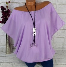 ITALY Bluse Top Tunika