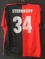 Freiburg original - sc,