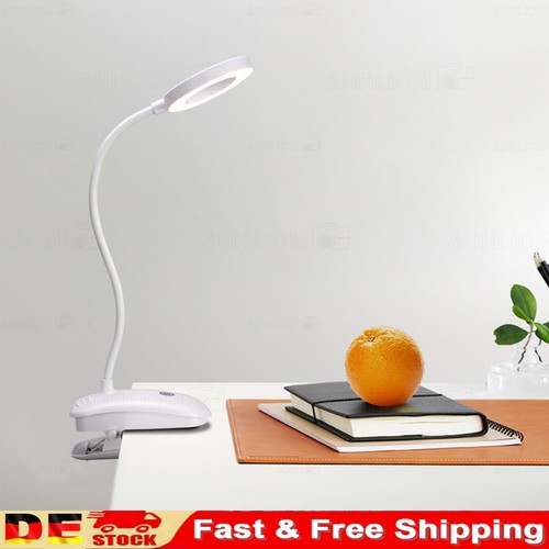 Leselampe bett klemmlampe - bett,