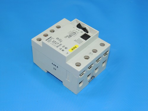 Siemens 5sm1644 schalter - fi,
