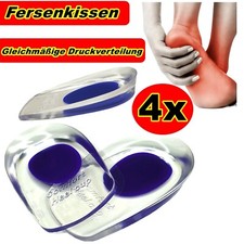 Fersenkissen Gel