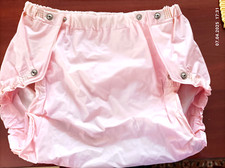 Windelhose für Baby vintage DDR Baby Chic Gr. 3  /1984 er Jahre
