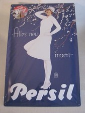 Alles neu macht Persil