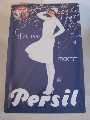 Alles neu macht persil - alles,