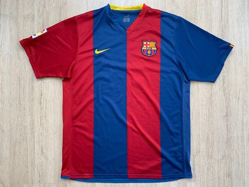 2006 home barcelona - 07,