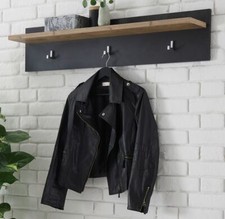 Garderobenpaneel Flur