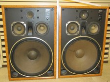 Technics SB-G 500, Lautsprecher, Boxen - Defekt