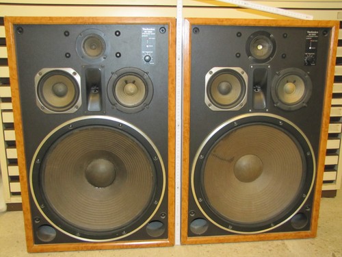 Technics 500 - technics, sb-g