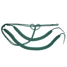 grün doppelte Fangschnur