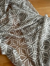 JAB ANSTOETZ 2 Stck Gardinen