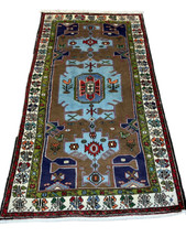 Handgeknüpfter Perser