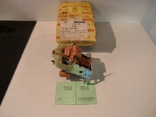 orig. 24 Volt Bosch Relais neu Nr. 0331101002 f. div. KG Anlasser , LKW 