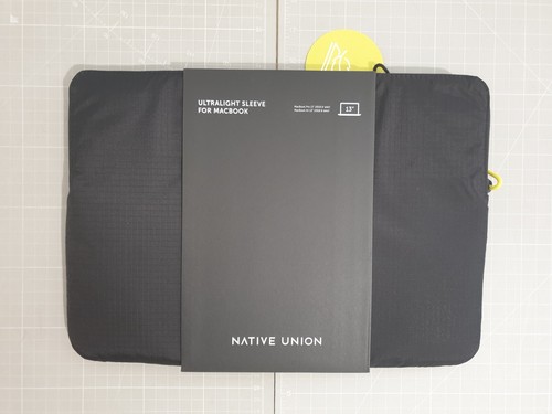 Native union ultralight - ultralight, sleeve