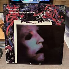 Schallplatte 12“ LP Vinyl Alien Sex Fiend - Liquid Head in Tokyo VG+ VG+ MGRAM22