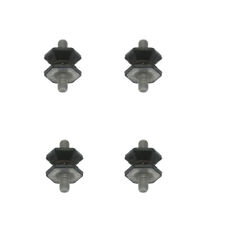 4x Gummimetall-Lager ORIGINAL für VW M6 7M3261325E